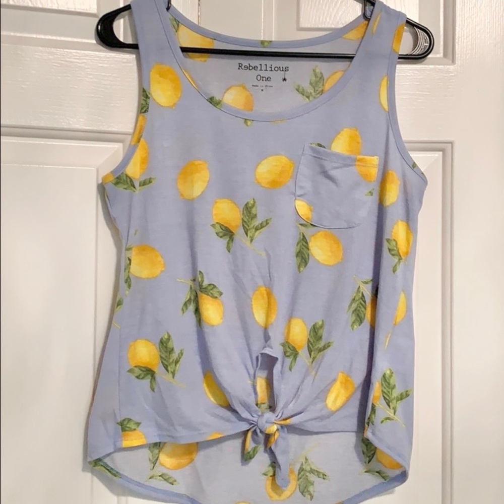 NWOT - top
